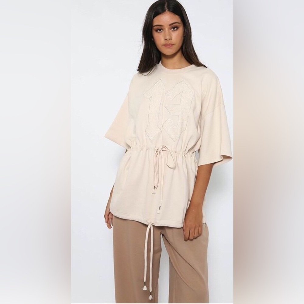 Puma x Fenty oversized 13 shirt